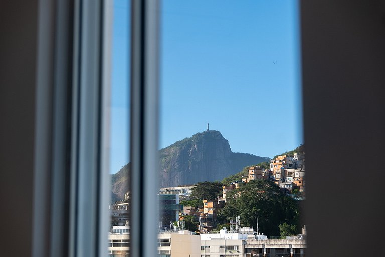 Ipanema | Penthouse w/ Pool by the Beach