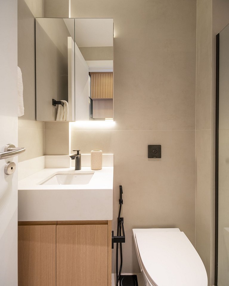 Ipanema | One-Bedroom Near Ipanema Beach