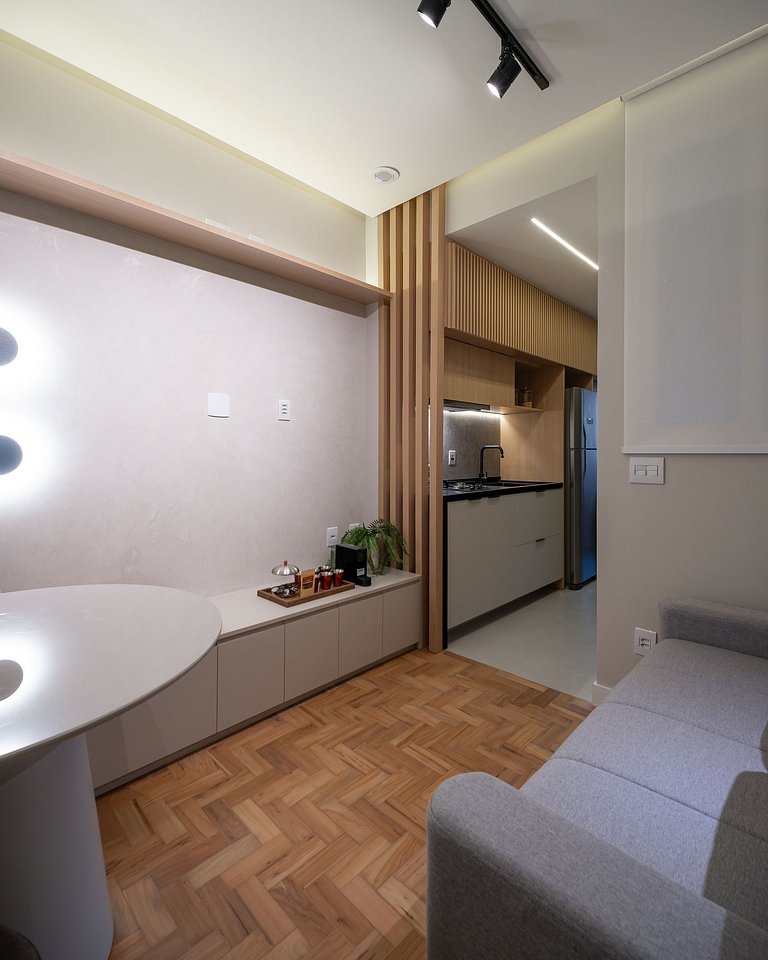 Ipanema | Un dormitorio cerca de la Playa