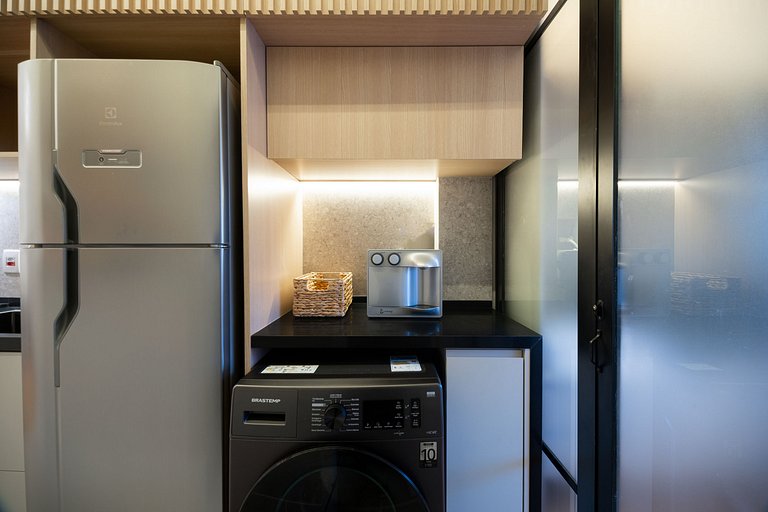 Ipanema | One-Bedroom Near Ipanema Beach