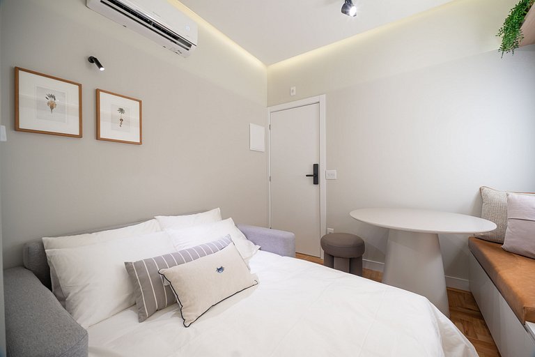 Ipanema | Un dormitorio cerca de la Playa