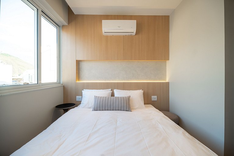 Ipanema | One-Bedroom Apartment Near the Beach