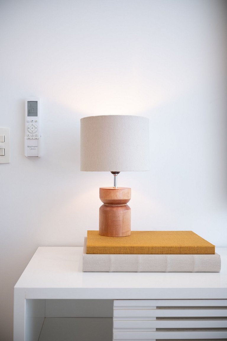 Building - El Paso - Stylish Accommodations in Leblon