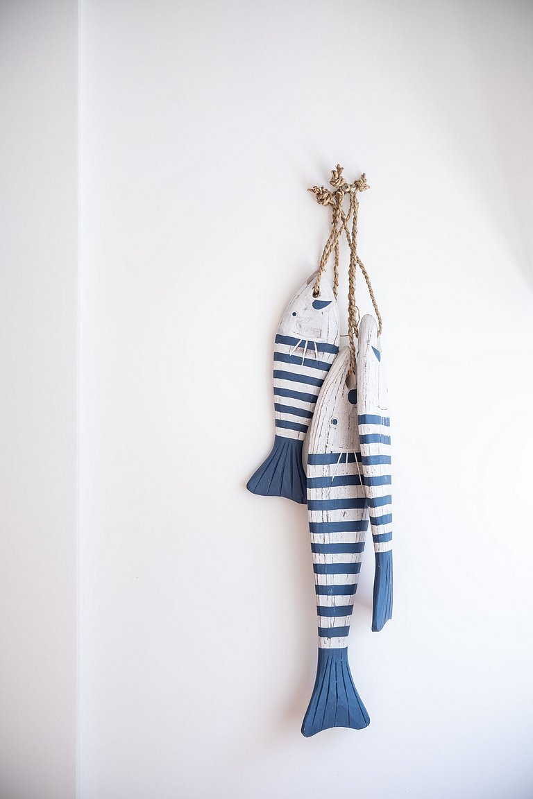 Impecable apto en una gran ubicación en Leblon