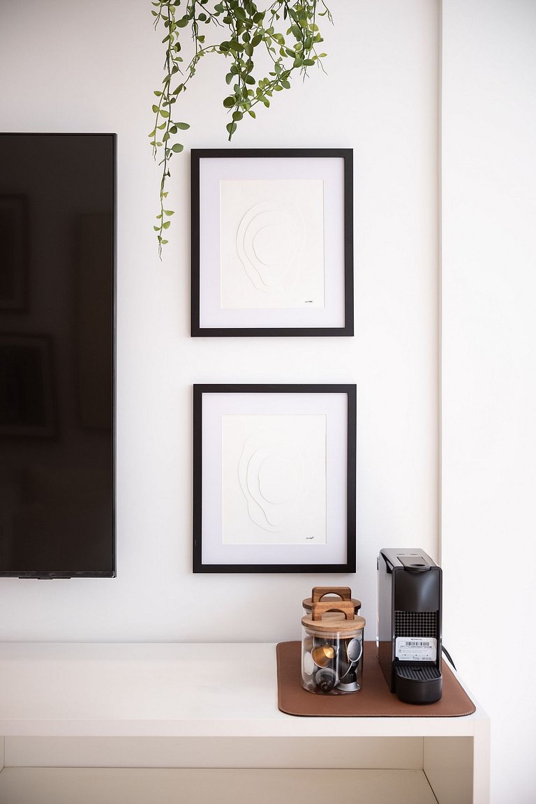 Edificio - El Paso - Stylish Leblon Accommodations