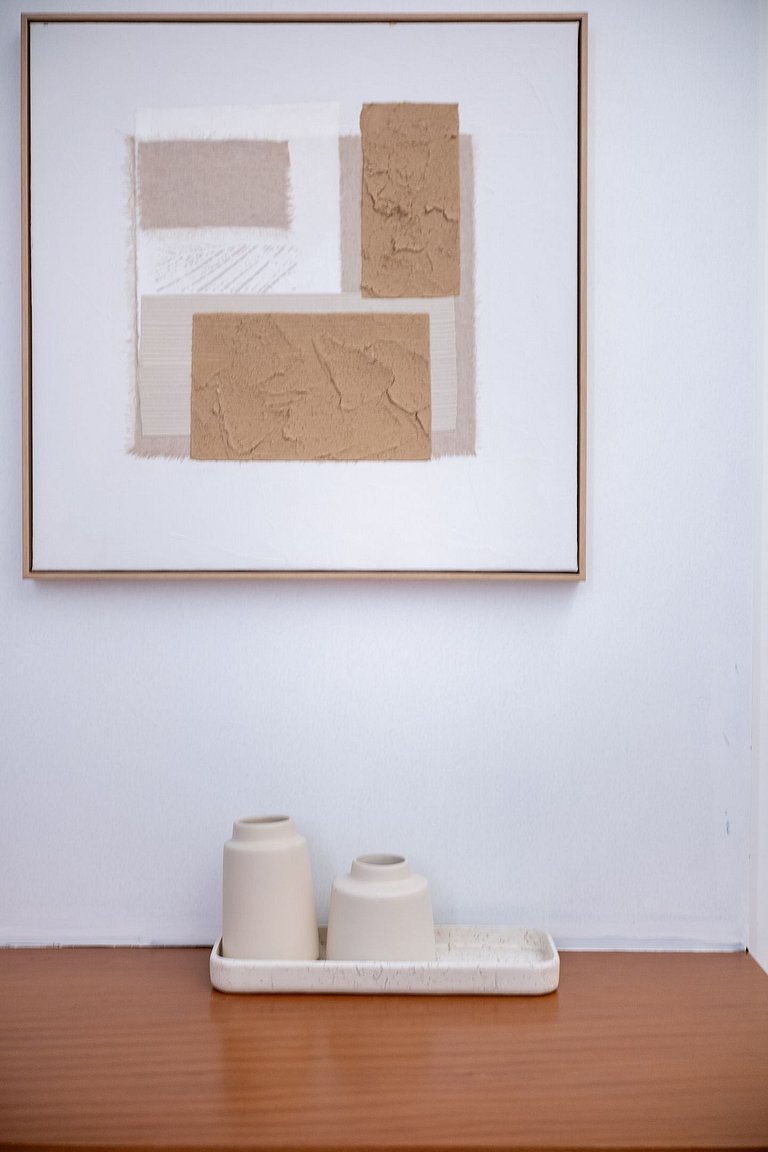 Impeccable apartment in a great location in Leblon