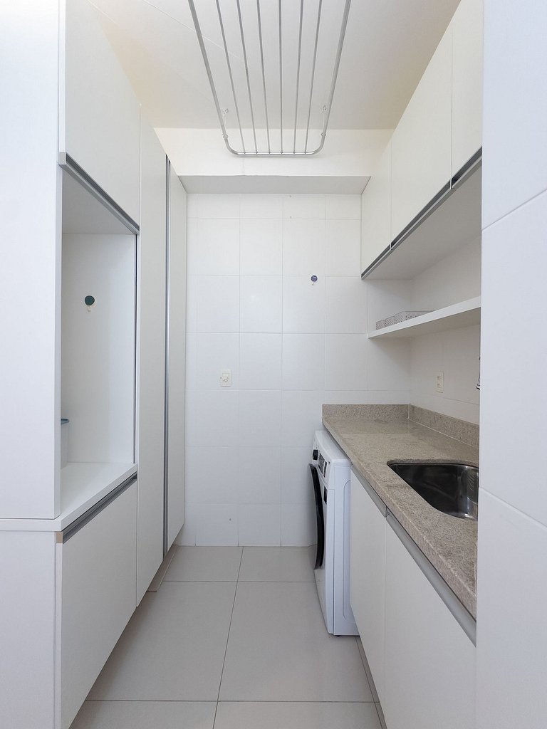 Impeccable apartment in a great location in Leblon