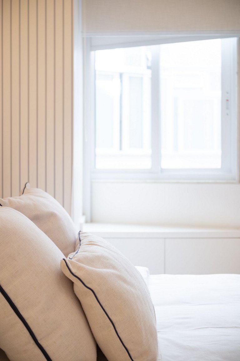 Impecable apto en una gran ubicación en Leblon