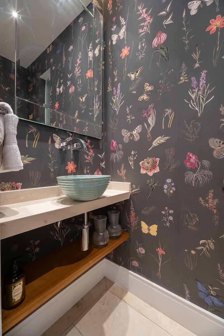 Impecable apto en una gran ubicación en Leblon