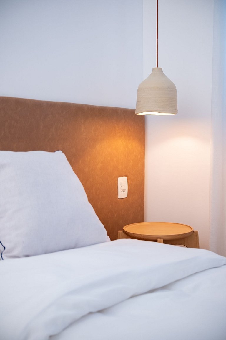 Building - El Paso - Stylish Accommodations in Leblon