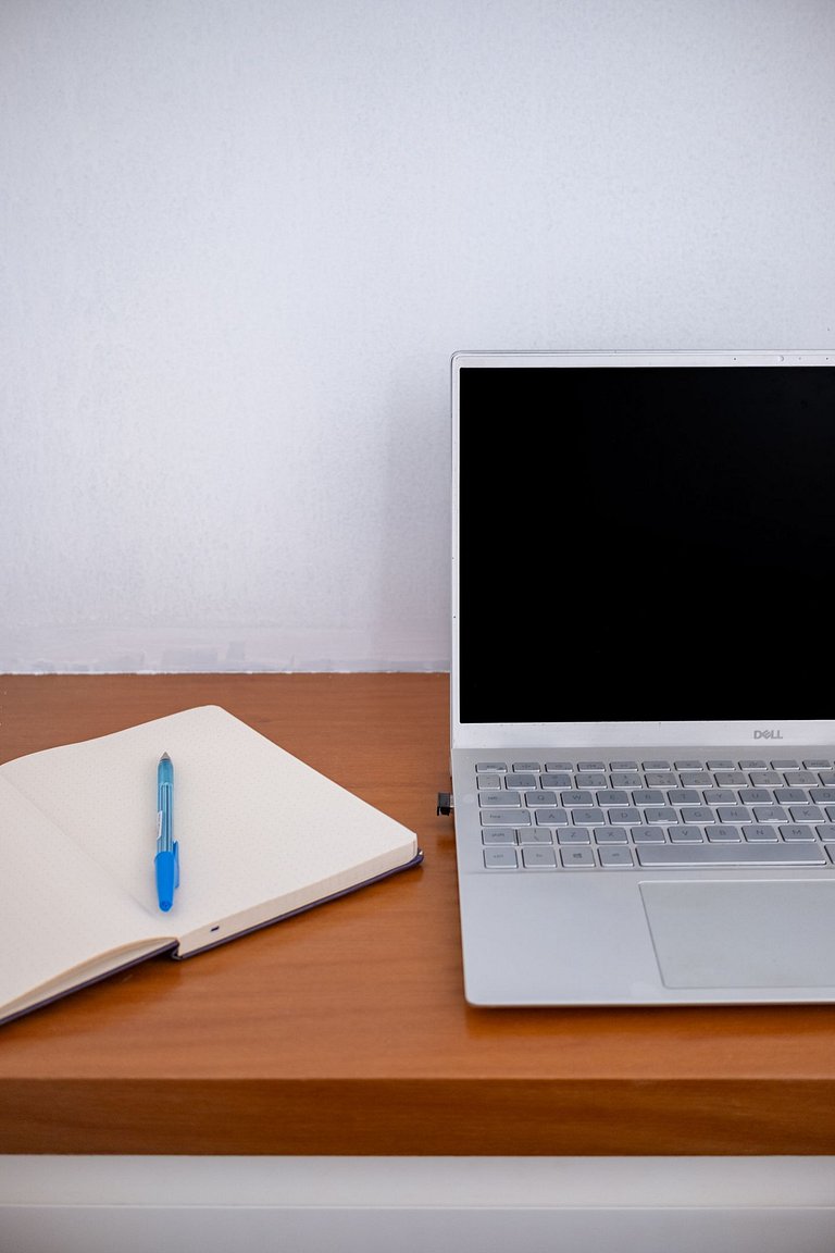 Building - El Paso - Stylish Accommodations in Leblon