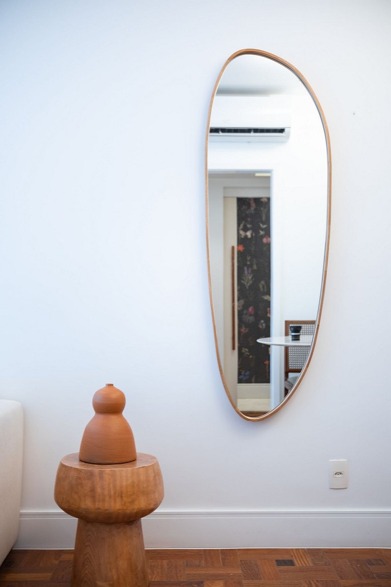 Building - El Paso - Stylish Accommodations in Leblon