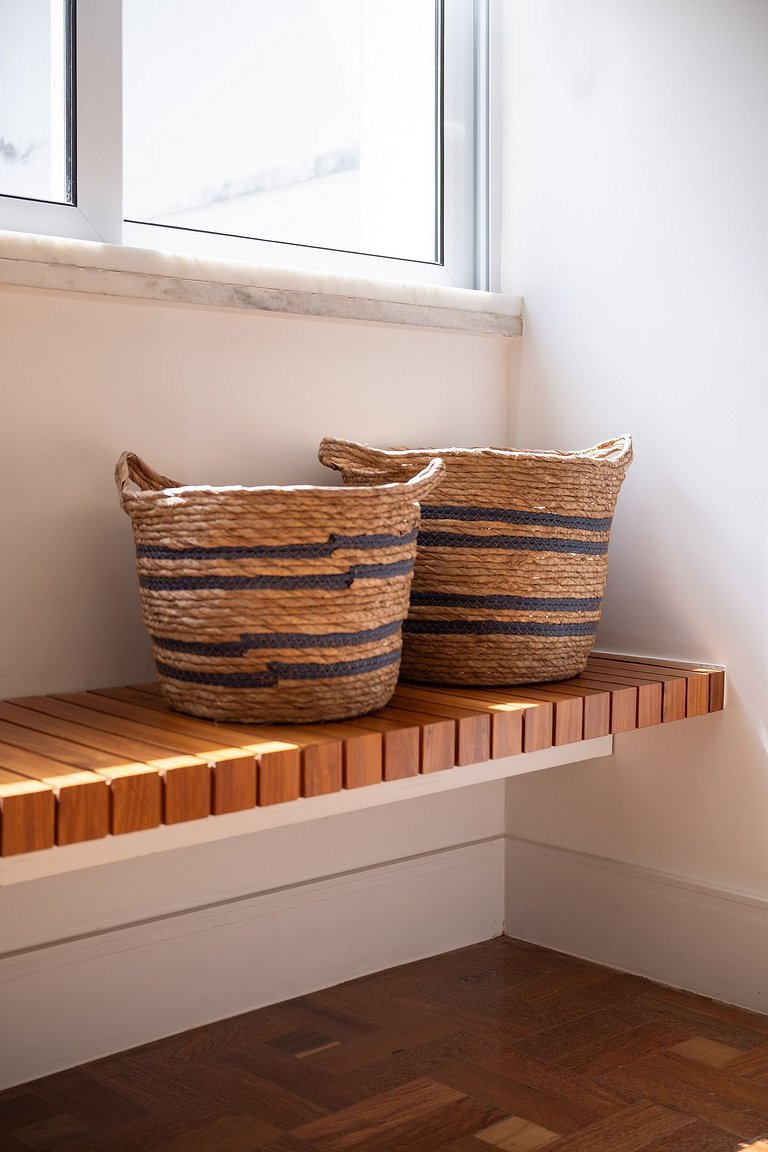 Edificio - El Paso - Stylish Leblon Accommodations