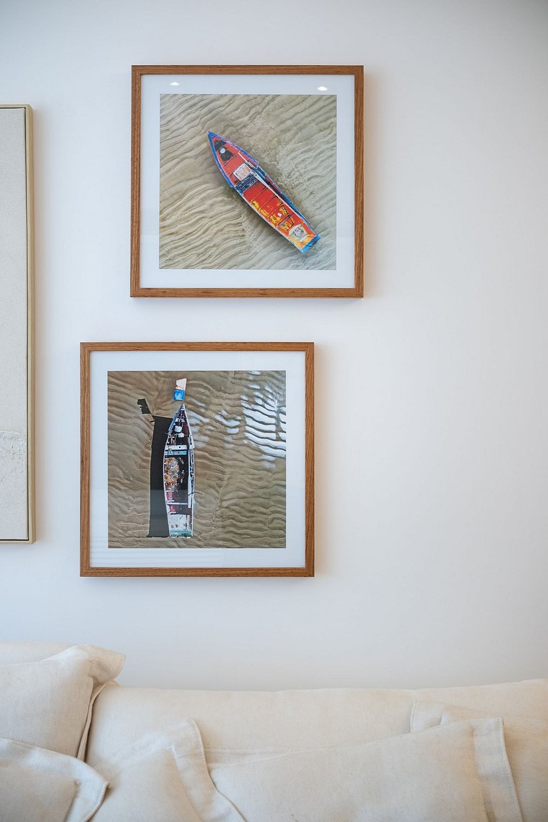 Edificio - El Paso - Stylish Leblon Accommodations