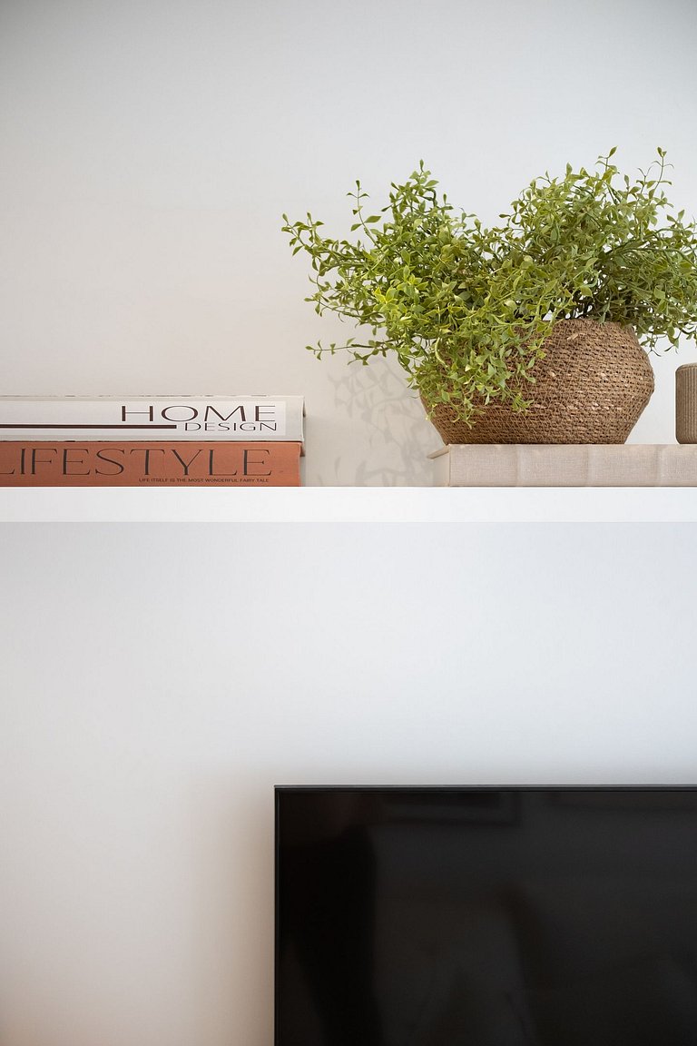 Impeccable apartment in a great location in Leblon