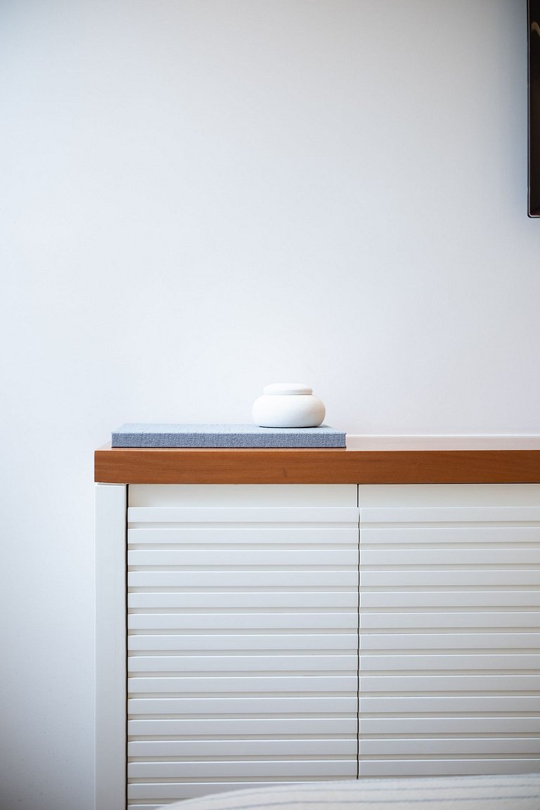 Edificio - El Paso - Stylish Leblon Accommodations