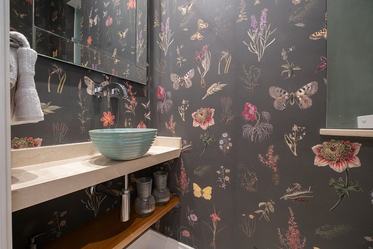 Edificio - El Paso - Stylish Leblon Accommodations