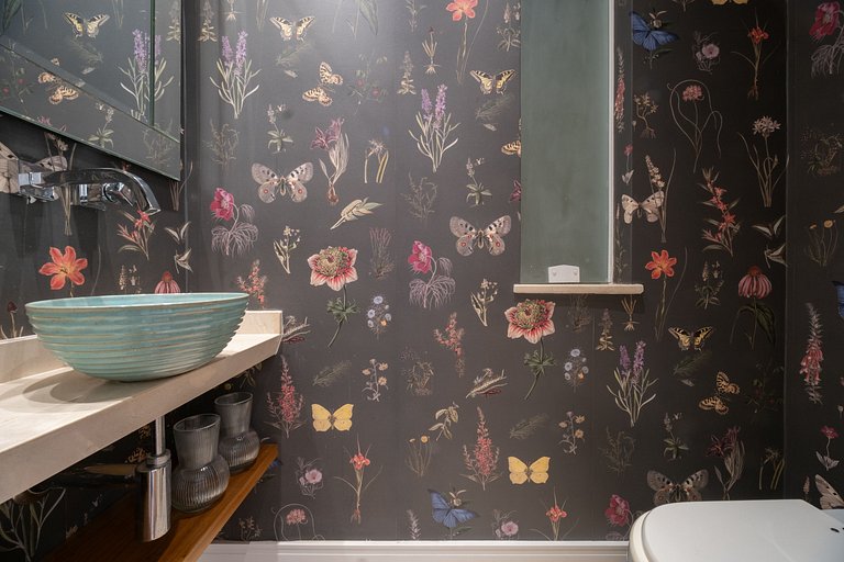 Edificio - El Paso - Stylish Leblon Accommodations