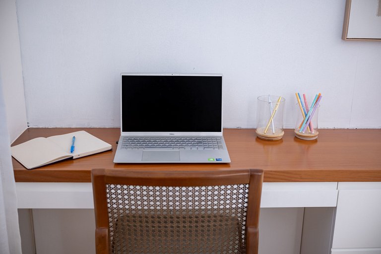 Impecable apto en una gran ubicación en Leblon