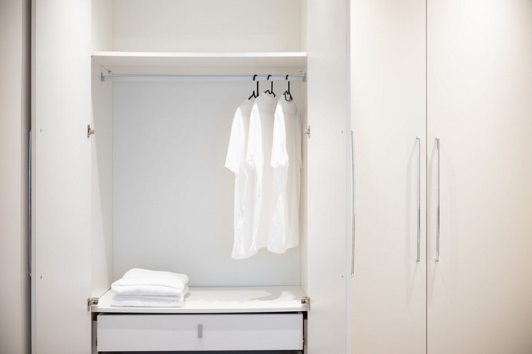 Building - El Paso - Stylish Accommodations in Leblon