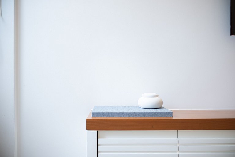 Prédio - El Paso - Acomodações estilosas do Leblon - por Cas