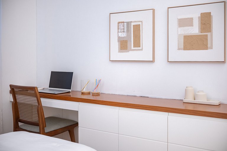 Edificio - El Paso - Stylish Leblon Accommodations