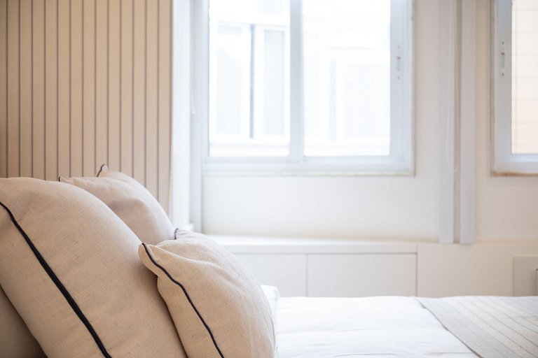 Apto 2qts Leblon à 1 min da Praia - por Casapē