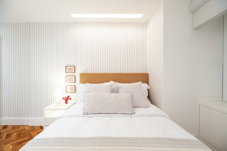 Edificio - El Paso - Stylish Leblon Accommodations