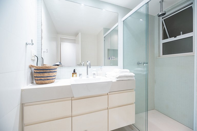 Building - El Paso - Stylish Accommodations in Leblon