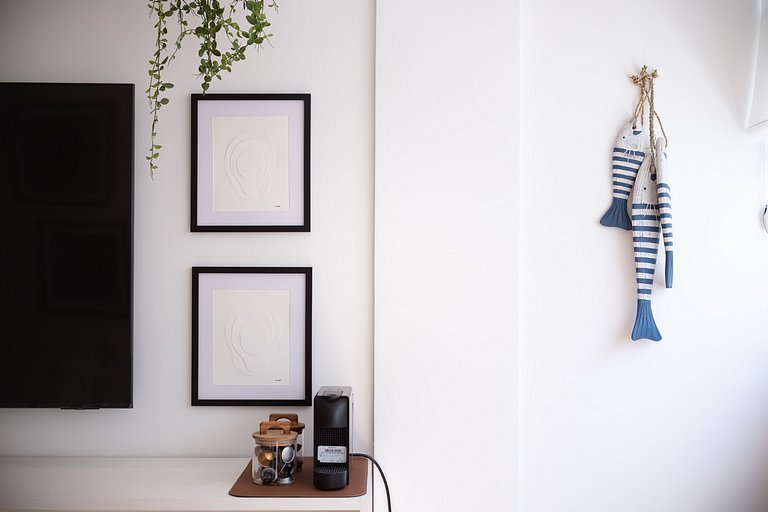 Edificio - El Paso - Stylish Leblon Accommodations