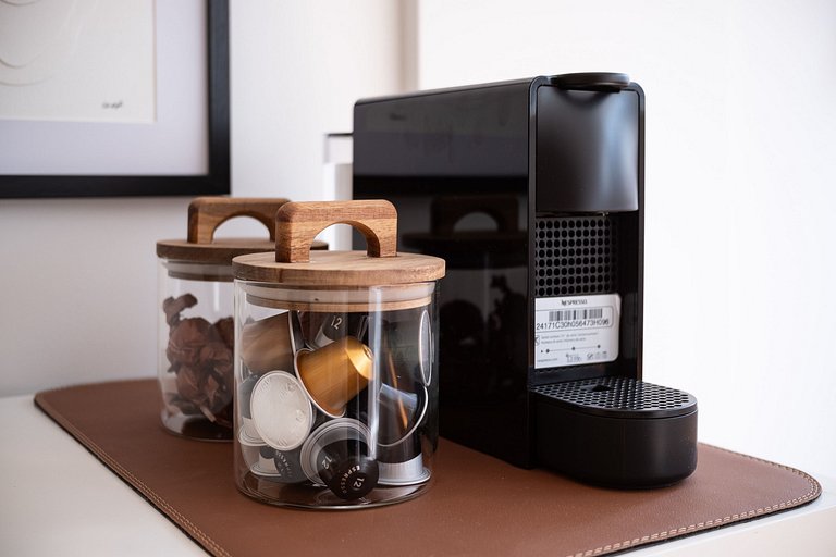 Impecable apto en una gran ubicación en Leblon