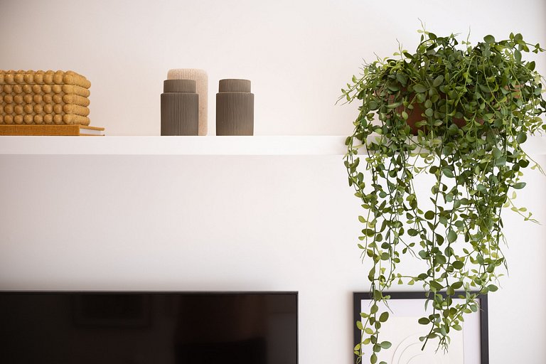 Edificio - El Paso - Stylish Leblon Accommodations