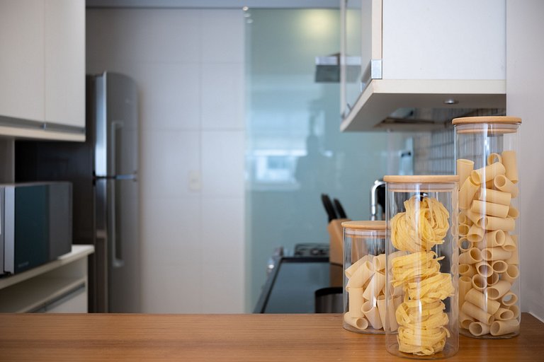 Edificio - El Paso - Stylish Leblon Accommodations