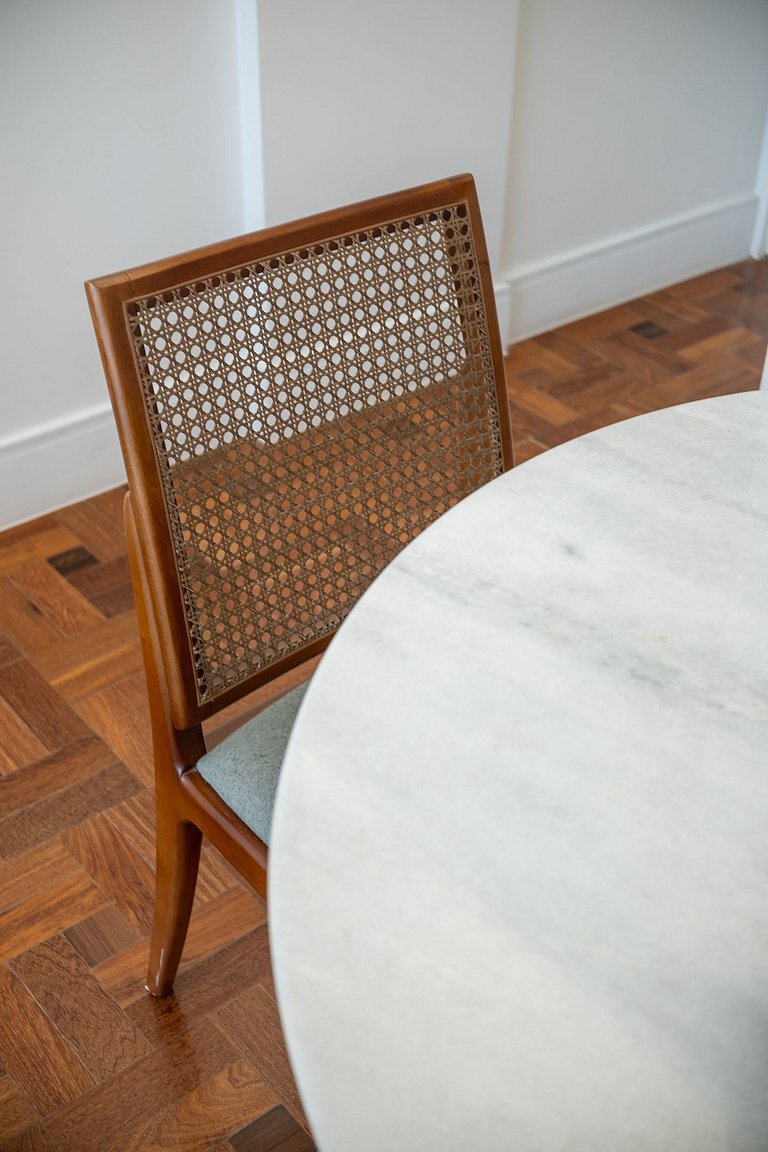 Building - El Paso - Stylish Accommodations in Leblon