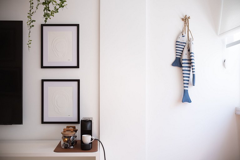 Building - El Paso - Stylish Accommodations in Leblon