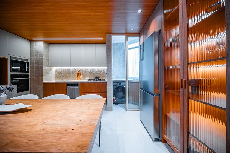 Ipanema | 3 Suites | Reformado | 6 min de la Playa