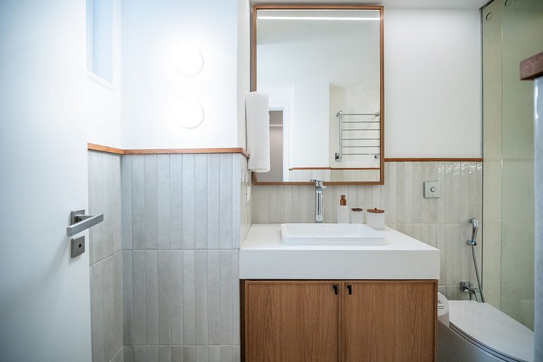 Ipanema | 3 Ensuites | Renovated