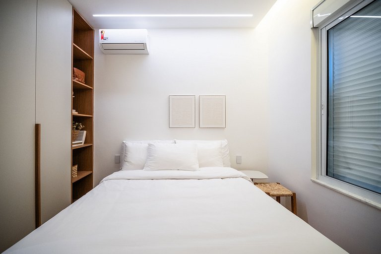 Ipanema | 3 Ensuites | Renovated